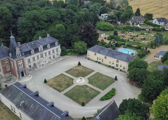 Domaine De Moresville