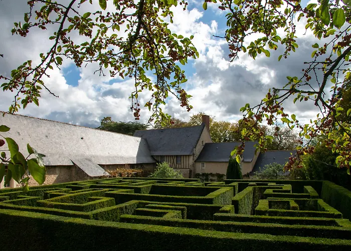 Château De Noirieux